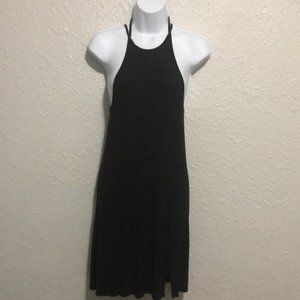 American Eagle Outfitters Black  Dress Size XS
